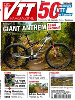 VTT Magazine